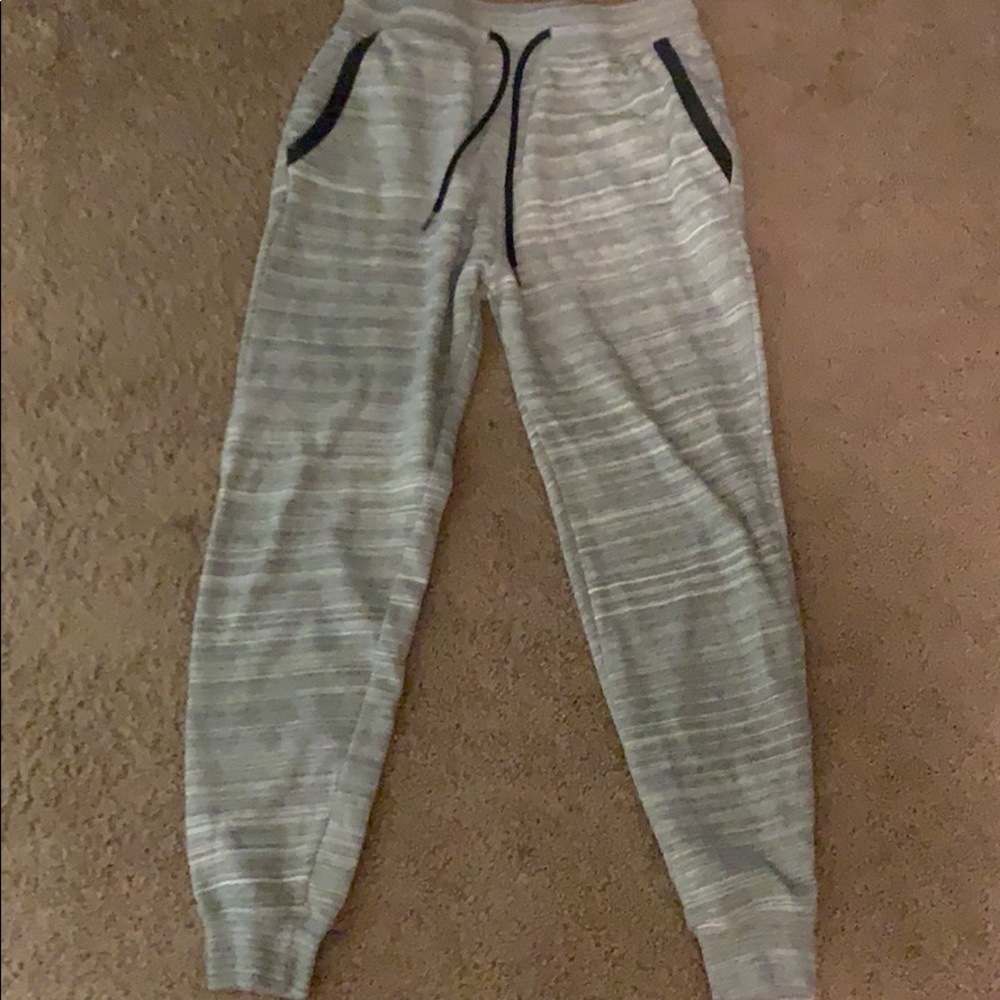 Hollister xs